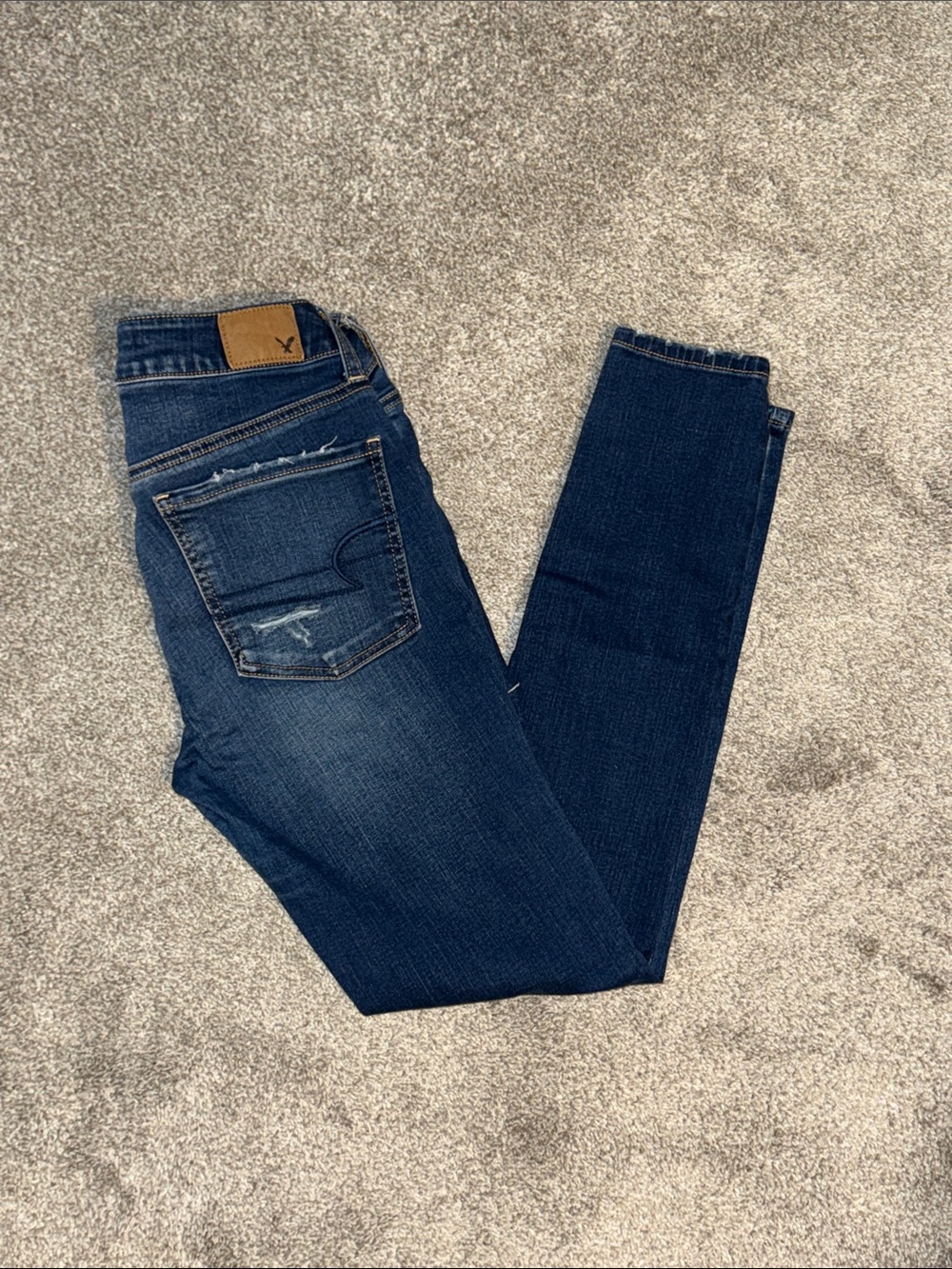 American Eagle Jeggings